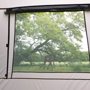 Retour gratuit en magasin. Nouveau 😀 Camping Skandika Tente Tipi Gonflable Tipii Elev Air 😉 16