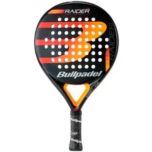 Tout neuf 👏 Bullpadel Raider Ctr Fs Sans ⭐ 9