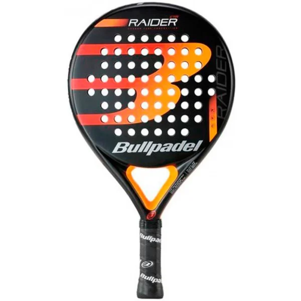 Tout neuf 👏 Bullpadel Raider Ctr Fs Sans ⭐ 4