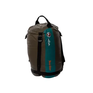 Acheter ⌛ Wilsa Sac De Couchage De Trekking Mont Blanc 1° ⌛ 8