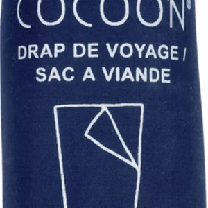 Nouveau 😍 DRAP DE SAC Camping COCOON DRAP POLYCOTON SARCOPHAGE 🔥 à prix d'occasion 9