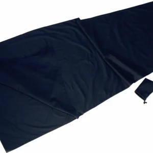 Nouveau 😍 DRAP DE SAC Camping COCOON DRAP POLYCOTON SARCOPHAGE 🔥 à prix d'occasion 13