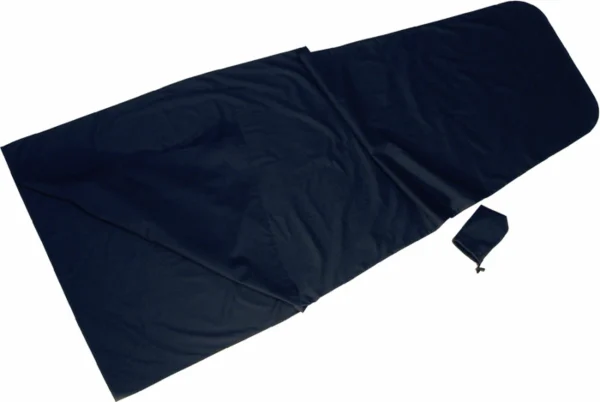 Nouveau 😍 DRAP DE SAC Camping COCOON DRAP POLYCOTON SARCOPHAGE 🔥 à prix d'occasion 5