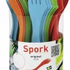 De gros 🛒 COUVERT Camping LIGHT MY FIRE SPORK X60 💯 10