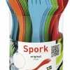 Coupon 🧨 COUVERT Camping LIGHT MY FIRE SPORK LITTLE X40 🎉 7