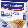 De gros 😉 SOIN HANSAPLAST PANSEMENT ELASTIC WATERPROOF 🛒 Paris 5