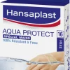 De gros 🥰 BANDE DE PROTECTION Urbain Mixte HANSAPLAST PANSEMENTS DOIGTS AQUAPROTECT 🌟 5