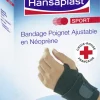 Offres 🤩 BANDE HANSAPLAST BANDAGE POIGNET 👏 7