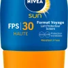 Nouveau 🔥 LAIT Randonnée Adulte NIVEA LAIT PROTECT ADULTE POCHE FPS30 ⌛ site en ligne 5