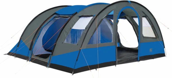 soldes ligne Grosses soldes 😀 TENTE Camping JAMET VIVARIO 6 😍 1