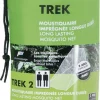 Promo 🔔 MOUSTIQUAIRE Camping PHARMA VOYAGE TREK 2 PL 🤩 mode 5