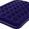 Budget 🧨 MATELAS GONFLABLE Randonnée BEST WAY AIRBED 2 PL 🌟 19