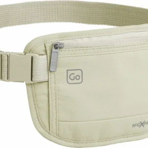 Promo 👍 POCHETTE Voyage GO TRAVEL POCHETTE CEINTURE RFID 🛒 soldes 9