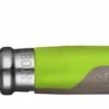 Les meilleures critiques de 🛒 COUTEAU Randonnée OPINEL N8 OUTDOOR TERRE VERT 👏 garantie de qualité 8