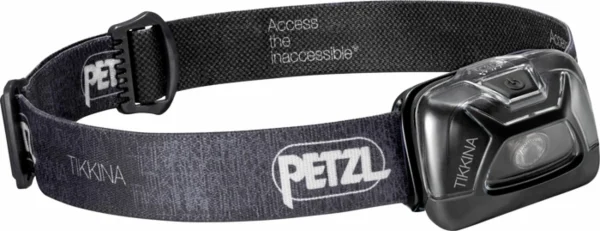 Bon marché 💯 Lampe Outdoor Mixte PETZL TIKKINA ❤️ Authenticité garantie 1