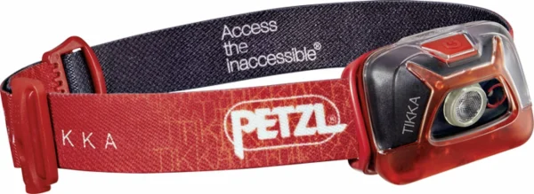 Meilleure vente 🤩 Lampe Outdoor Mixte PETZL TIKKA 2 🔥 garantie de qualité 1