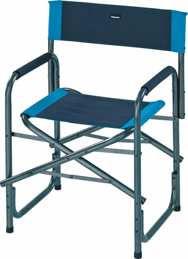 Sortie 👏 FAUTEUIL Camping TRIGANO FAUTEUIL DIRECTEUR ⭐ 1