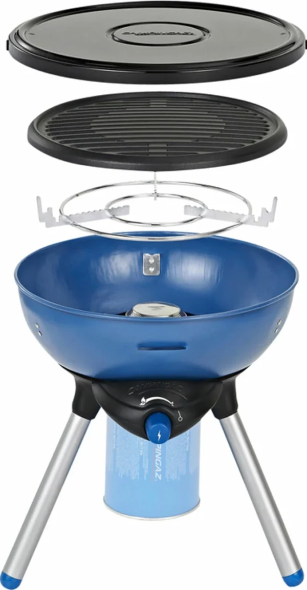 Coupon 🛒 RECHAUD MULTIFONCTION Camping CAMPING GAZ PARTY GRILL 😍 1