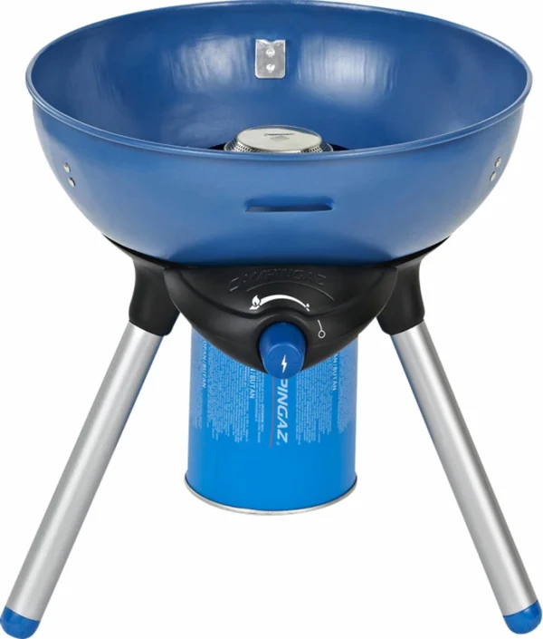 Coupon 🛒 RECHAUD MULTIFONCTION Camping CAMPING GAZ PARTY GRILL 😍 3