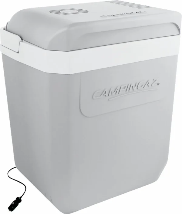 Vente flash 😀 GLACIERE Randonnée Mixte CAMPING GAZ ELECT. POWERCOLD 23L 😍 styles dernier cri 1