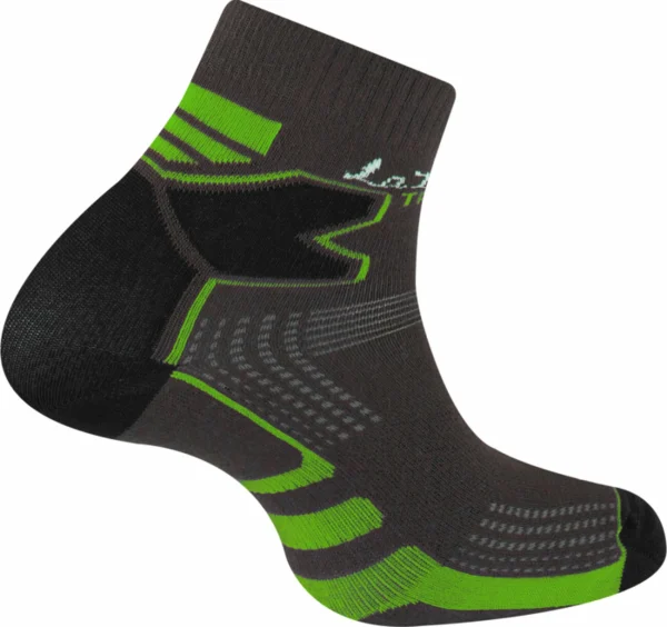 Promo 👏 CHAUSSETTES Montagne Mixte THYO DOUBLE SKIN SOCQ ✔️ 1