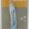 Bon marché 👍 BROSSE Randonnée WANABEE BROSSE A DENT PLIABLE 🎁 11