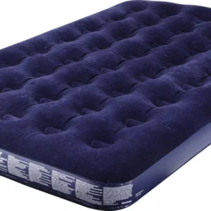 Le moins cher ⭐ MATELAS GONFLABLE Camping BEST WAY AIRBED 2PL + POMPE ELECT PLUG 🧨 boutiqued en ligne 7