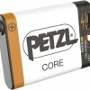 marques pas cher Les meilleures critiques de ✔️ BATTERIE Randonnée Mixte PETZL ACCU CORE 👍 7