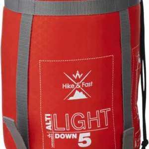 Top 10 🔔 SAC DE COUCHAGE Randonnée WANABEE ALTI LIGHT DOWN 5 🎁 6