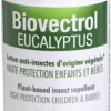 Budget 🔔 ANTI INSECTES Camping Mixte PHARMA VOYAGE BIOVECTROL EUCALIPTUS 75 Ml 🛒 7