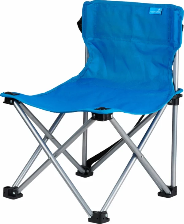 Acheter 🧨 CHAISE PLIANTE Camping Enfant WANABEE ASSO 👍 1