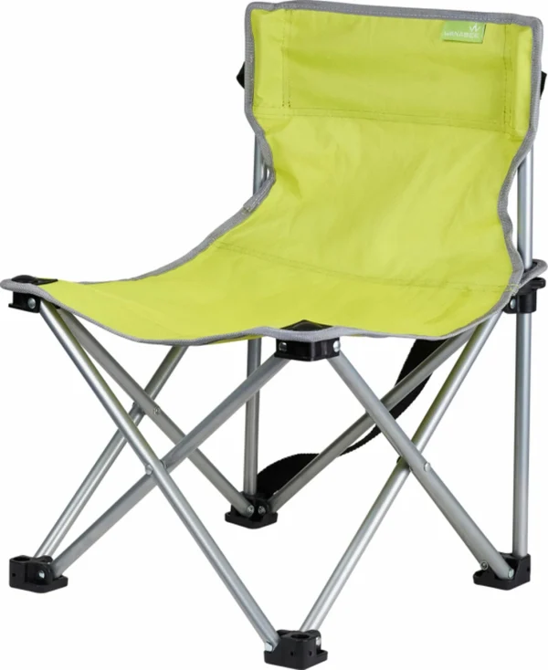 Acheter 🧨 CHAISE PLIANTE Camping Enfant WANABEE ASSO 👍 3