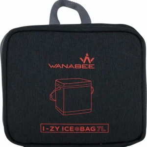 le grand escompte Sortie 👏 GLACIERE Randonnée Mixte WANABEE I-ZY ICE BAG 👏 6