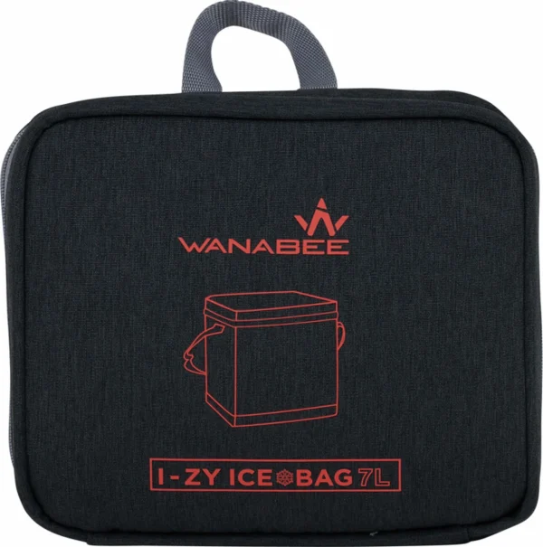 le grand escompte Sortie 👏 GLACIERE Randonnée Mixte WANABEE I-ZY ICE BAG 👏 3