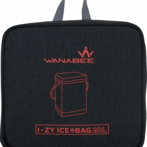 Tout neuf ✔️ SAC ISOTHERME Randonnée Mixte WANABEE I-ZY ICE BAG ⌛ 6