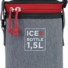 Budget 🧨 GLACIERE Randonnée Mixte WANABEE ICE BOTTLE 🎁 8