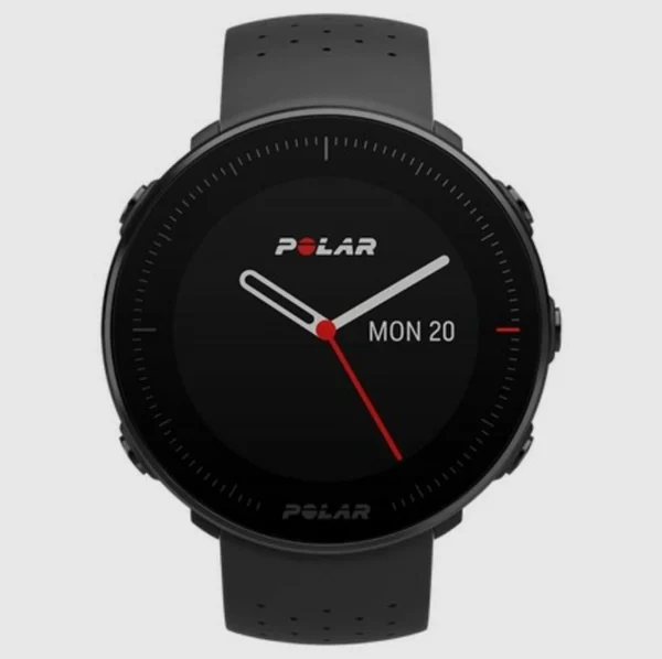 Le moins cher 🎁 Montre Connectée POLAR VANTAGE M ✨ 1