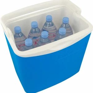 haute qualité Coupon ✨ GLACIERE Randonnée Mixte CAMPING GAZ ICETIME 26 L 🧨 7