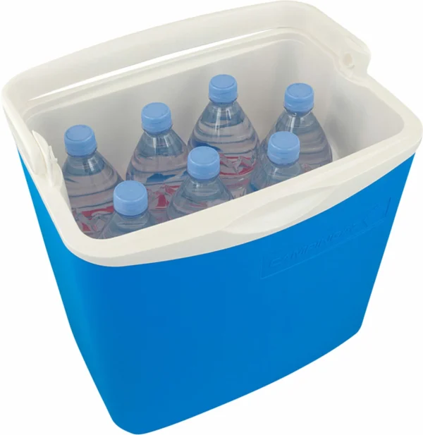 haute qualité Coupon ✨ GLACIERE Randonnée Mixte CAMPING GAZ ICETIME 26 L 🧨 3