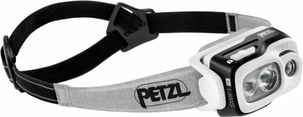 grande marque pas cher Budget 🎉 LAMPE Randonnée Mixte PETZL SWIFT RL 🎁 1