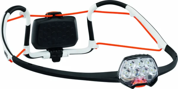 Le moins cher 👏 LAMPE FRONTALE Randonnée Mixte PETZL IKO CORE 🤩 1