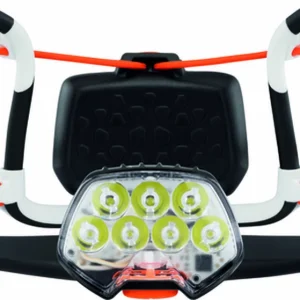 Le moins cher 👏 LAMPE FRONTALE Randonnée Mixte PETZL IKO CORE 🤩 9