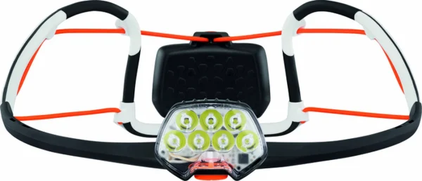 Le moins cher 👏 LAMPE FRONTALE Randonnée Mixte PETZL IKO CORE 🤩 3