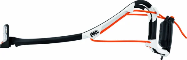 Le moins cher 👏 LAMPE FRONTALE Randonnée Mixte PETZL IKO CORE 🤩 4