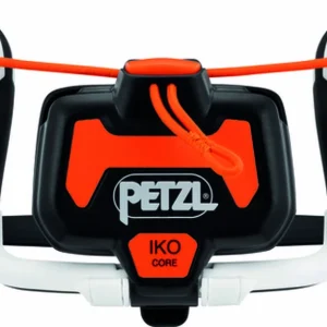 Le moins cher 👏 LAMPE FRONTALE Randonnée Mixte PETZL IKO CORE 🤩 15