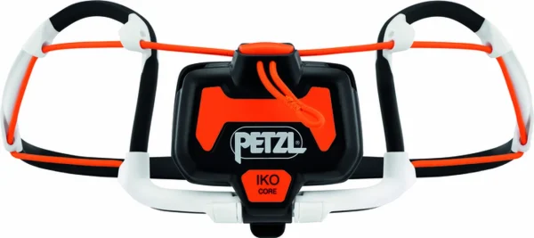 Le moins cher 👏 LAMPE FRONTALE Randonnée Mixte PETZL IKO CORE 🤩 6