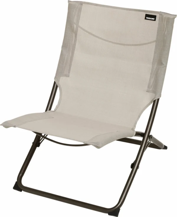 Promo 👏 CHAISE Plage Mixte TRIGANO CHAISE PLAGE 🎉 1