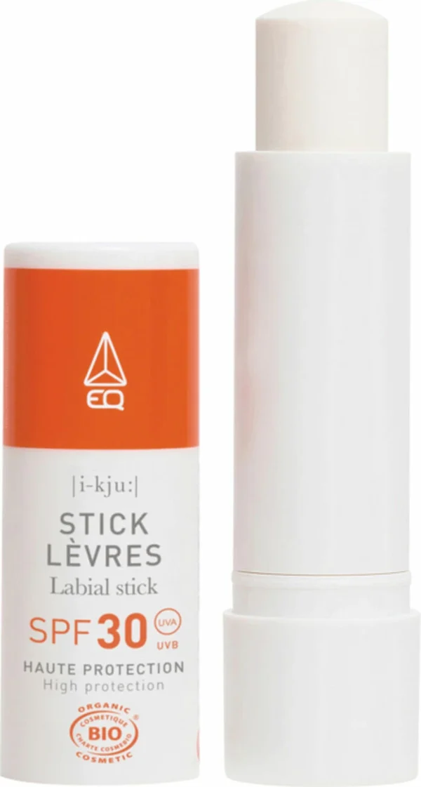 Meilleur prix 🎁 PRODUIT Randonnée Mixte EQ STICK SOLAIRE LEVRES SPF30 👍 1