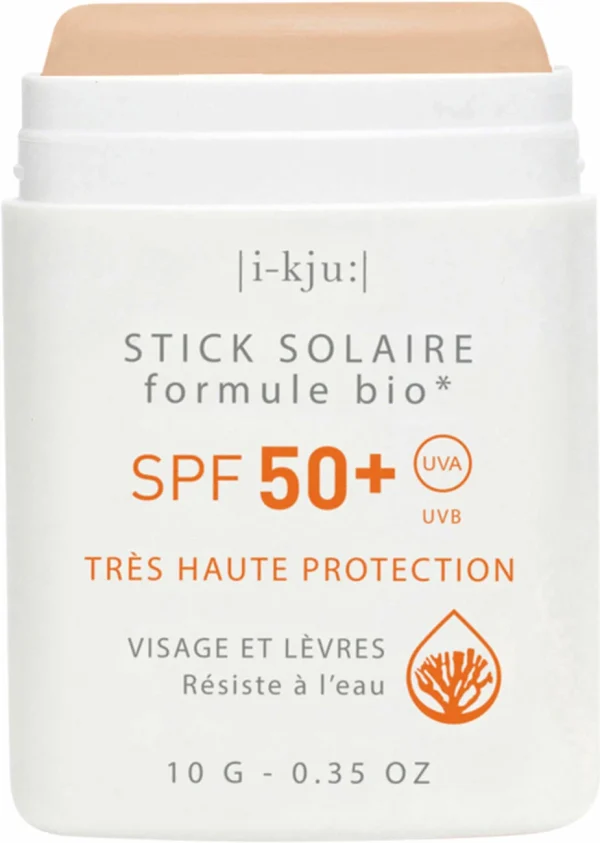 Meilleure affaire 🔔 PRODUIT Randonnée Mixte EQ STICK SOLAIRE BEIGE SPF50+ 🥰 1