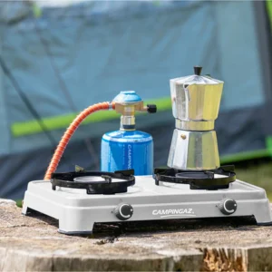 Remise 👏 RECHAUD Camping Mixte CAMPING GAZ COOK KIT 🛒 Satisfait ou Remboursé 12